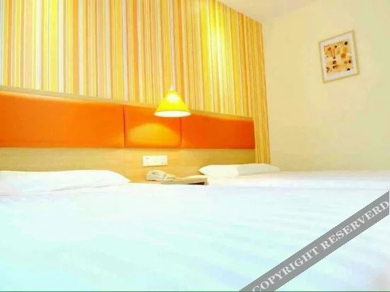 Люян: Lvliang Homeinns