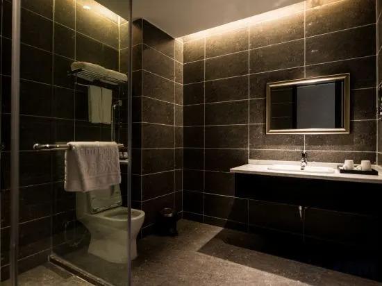 Вэньчжоу: Sotel Inn (Wenzhou Xincheng Convention and Exhibition Center)