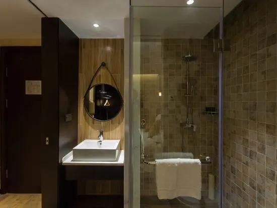Вэньчжоу: Sotel Inn (Wenzhou Xincheng Convention and Exhibition Center)