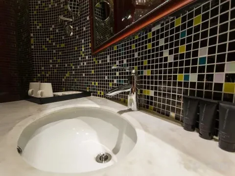Вэньчжоу: Sotel Inn (Wenzhou Xincheng Convention and Exhibition Center)