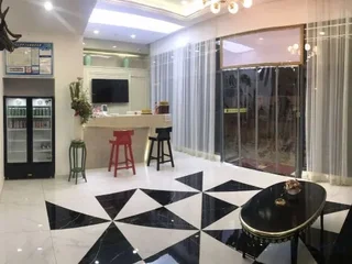 Вэньчжоу: Sotel Inn (Wenzhou Xincheng Convention and Exhibition Center)