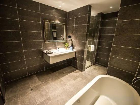 Вэньчжоу: Sotel Inn (Wenzhou Xincheng Convention and Exhibition Center)