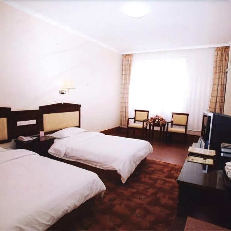 Баоцзи: Wangli Hotel