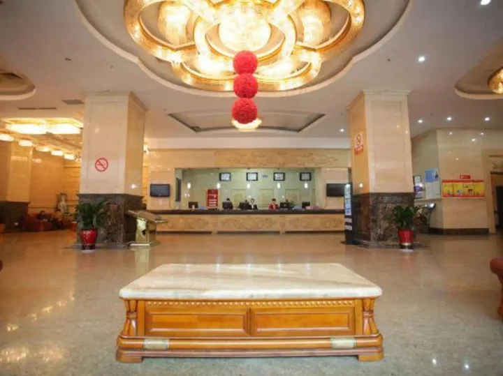 Баоцзи: Wangli Hotel