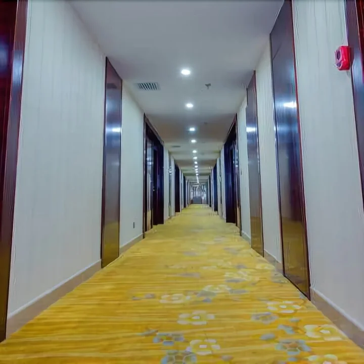 Баоцзи: Wangli Hotel