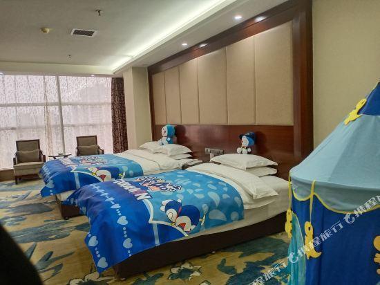 Баоцзи: Wangli Hotel