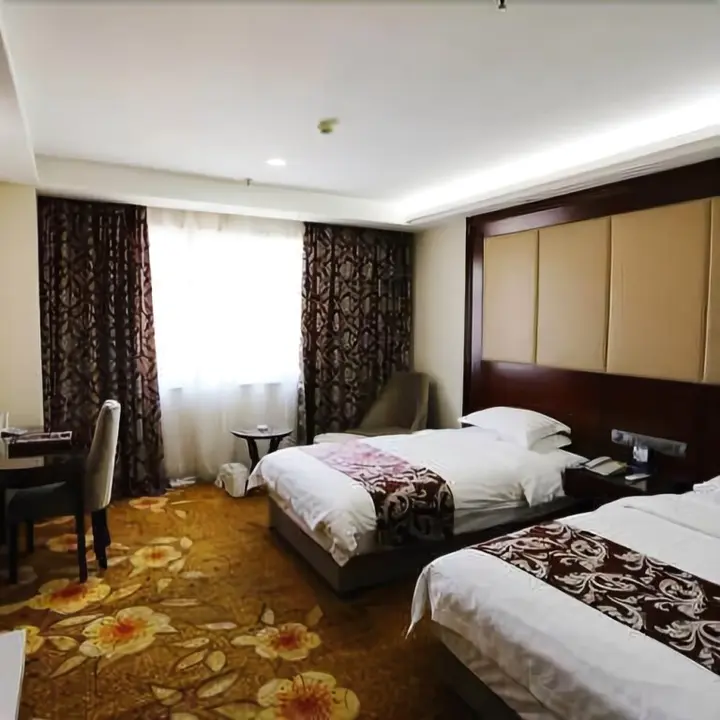 Баоцзи: Wangli Hotel