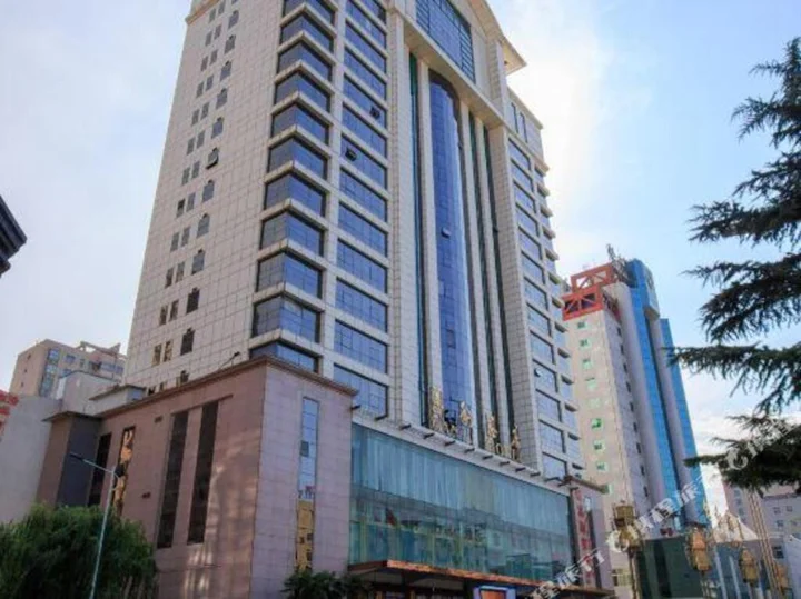 Баоцзи: Wangli Hotel