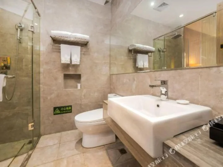 Чунцин: Via  Hotel