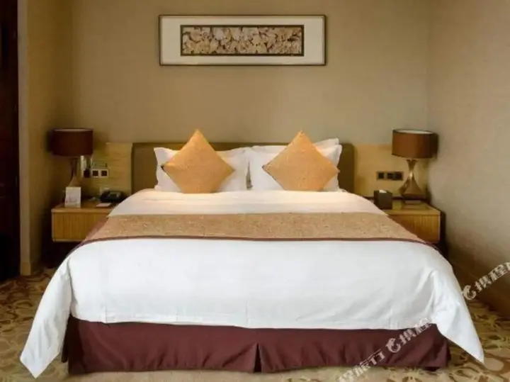 Чунцин: Via  Hotel