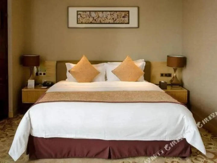 Чунцин: Via Hotel