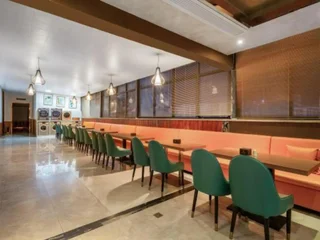 Чунцин: Via Hotel