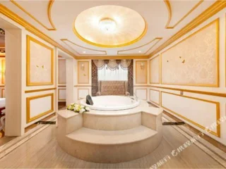 Чунцин: Via Hotel