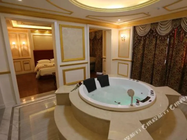 Чунцин: Via  Hotel