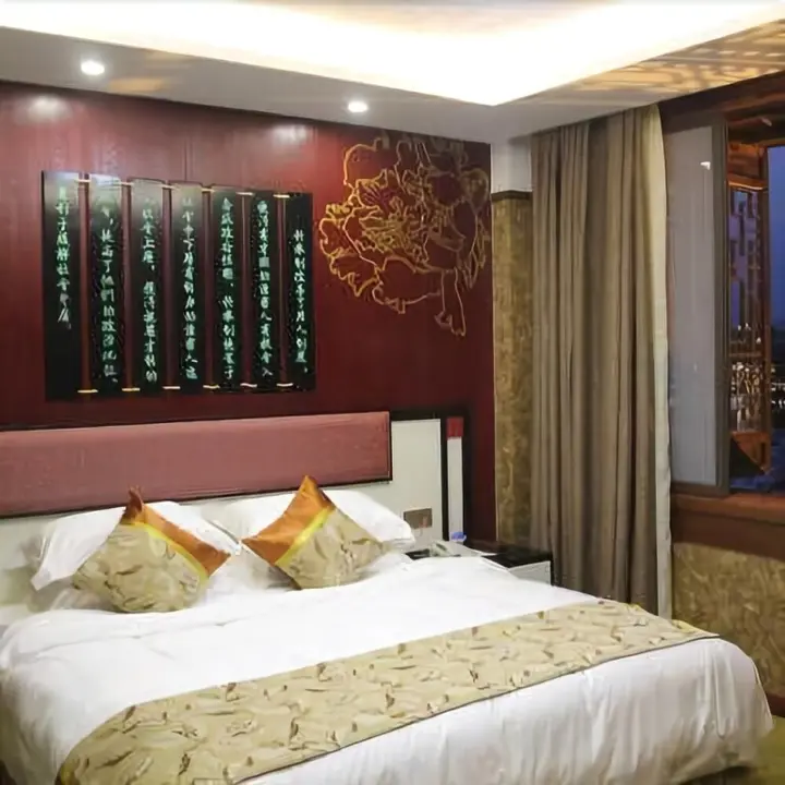 Наньчун: Jin Bang Hotel
