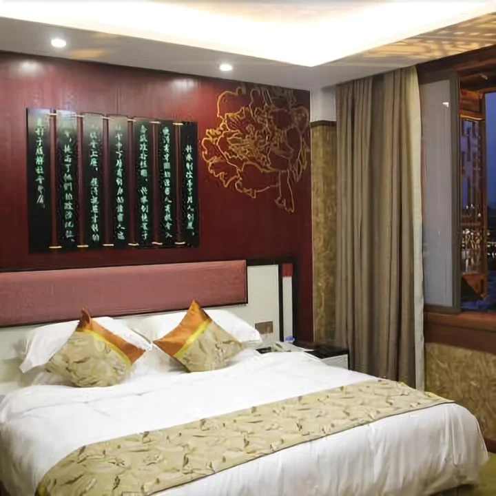 Наньчун: Jin Bang Hotel
