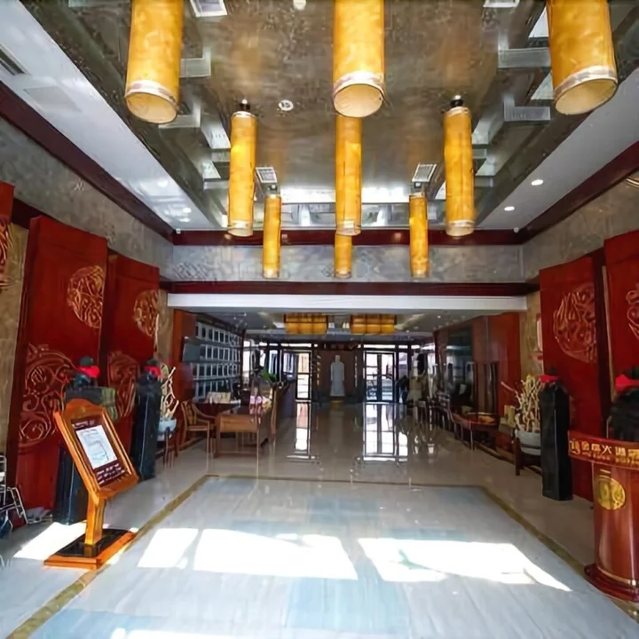 Наньчун: Jin Bang Hotel