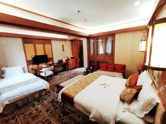 Наньчун: Jin Bang Hotel
