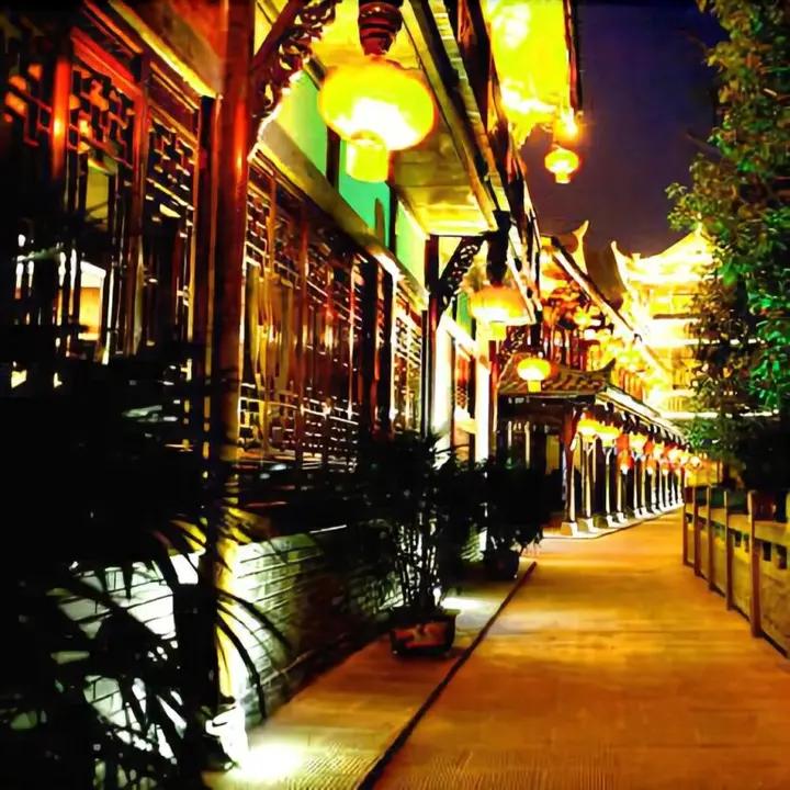 Наньчун: Jin Bang Hotel
