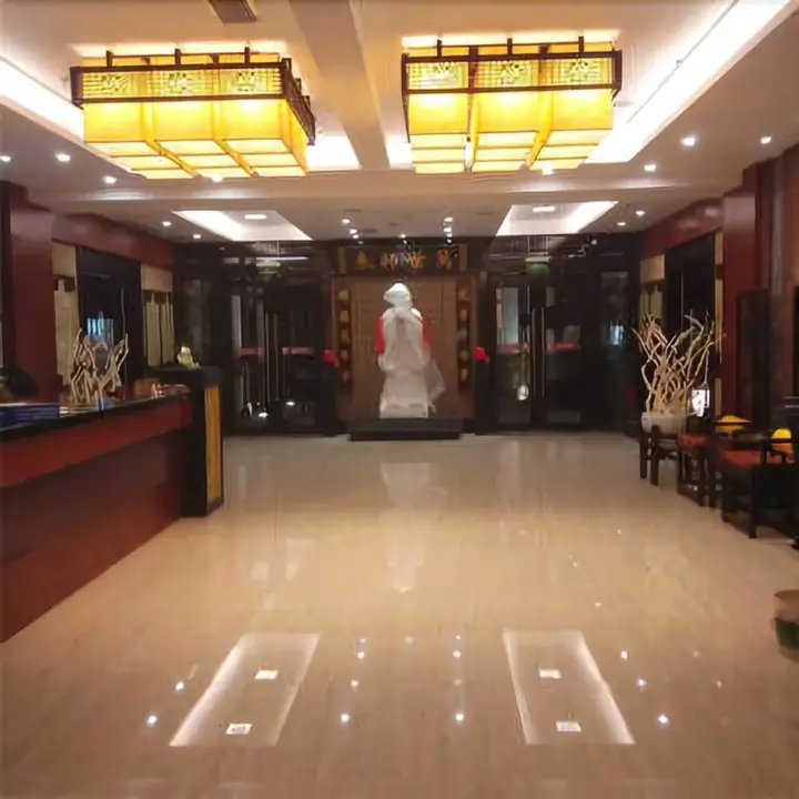 Наньчун: Jin Bang Hotel