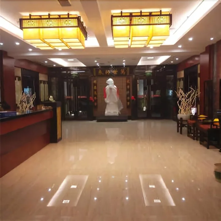 Наньчун: Jin Bang Hotel