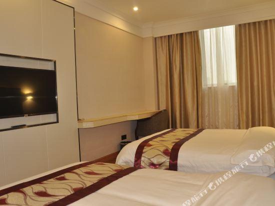 Гуанчжоу: Runjia Hotel