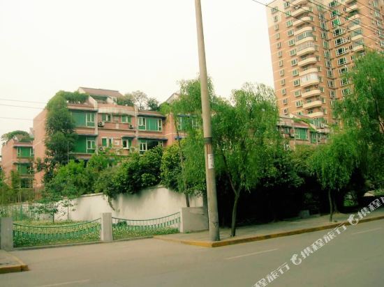 Чэнду: Lanwo Youth Hostel