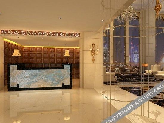 Дэян: Xinbinjiang Hotel