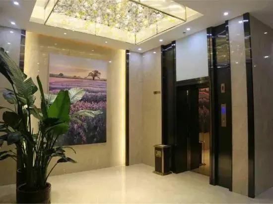 Далянь: Lavande Hotel (Zhuanghe Xiangyang Road)