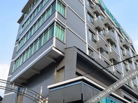 Гуйлинь: City Comfort Inn Guilin Yushan Bridge Hotel