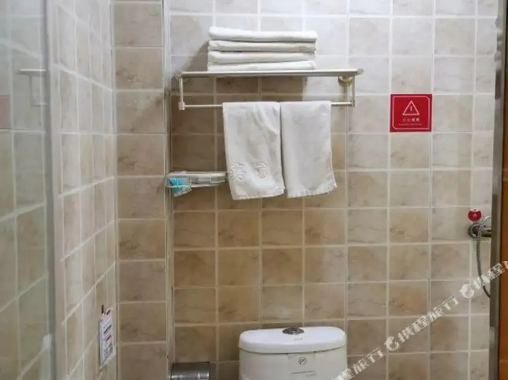 Харбин: Xinyuan Hotel (Harbin Central Street store)