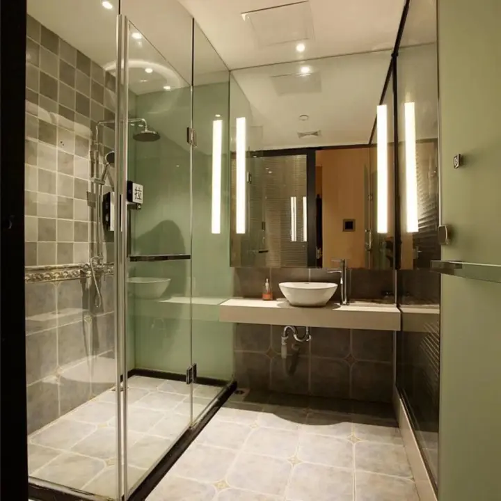 Чунцин: Bolianhui Fashionable Hotel (Chongqing Southwest Hospital)