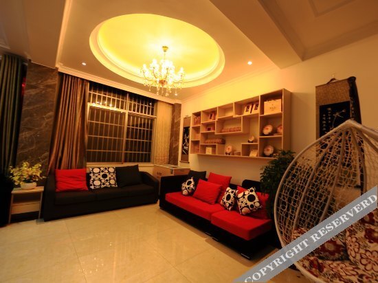 Сянси: TOWO Holiday Hotel (Fenghuang)
