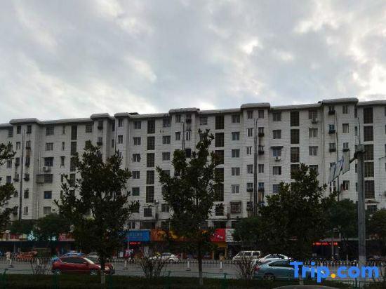 Наньчан: Aichao Movie Theme Hotel