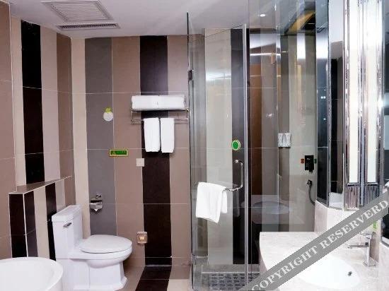 Цзиньчжун: Vienna Classic Hotel (Jiexiu Century Square)