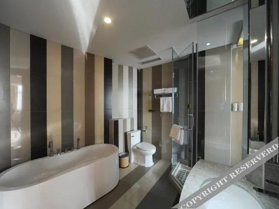 Цзиньчжун: Vienna Classic Hotel (Jiexiu Century Square)