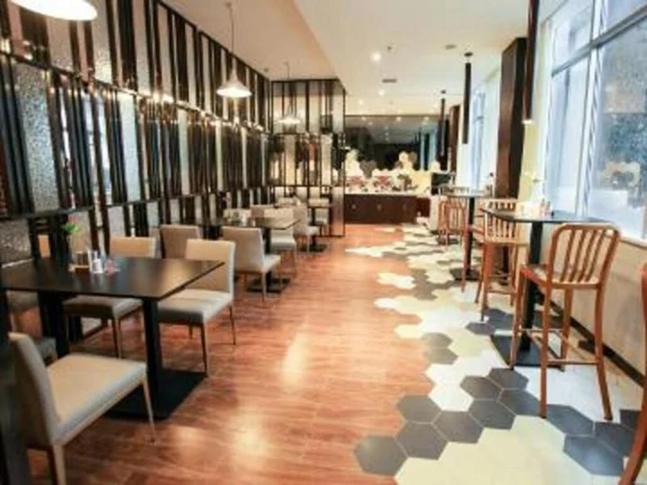 Шиянь: Jinqi Star Hotel (Checheng West Road Hubei Automotive Industry College Branch)