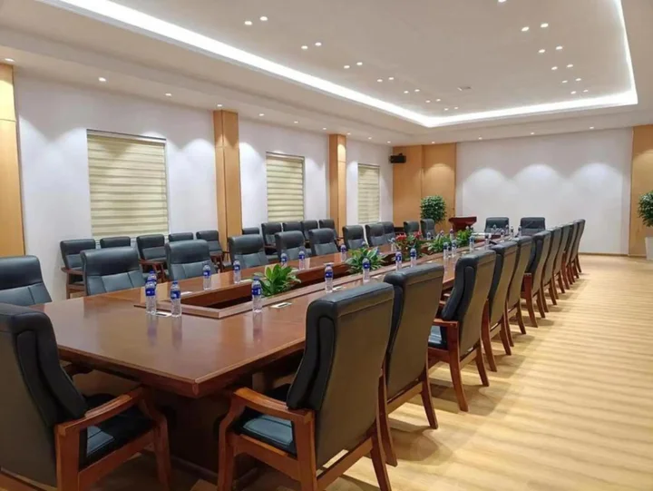 Шиянь: Jinqi Star Hotel (Checheng West Road Hubei Automotive Industry College Branch)