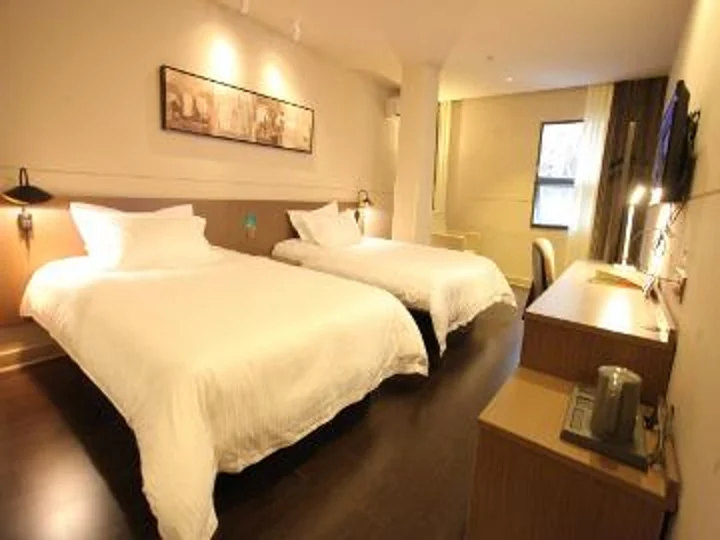 Шиянь: Jinqi Star Hotel (Checheng West Road Hubei Automotive Industry College Branch)