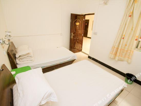 Сиань: Bijiamei Hotel (Xi'an Lintong)