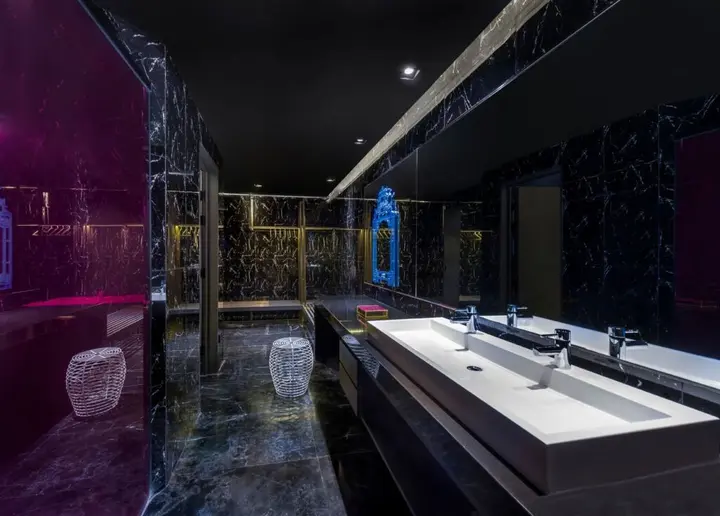 Пекин: Blossom House Beijing Houhai