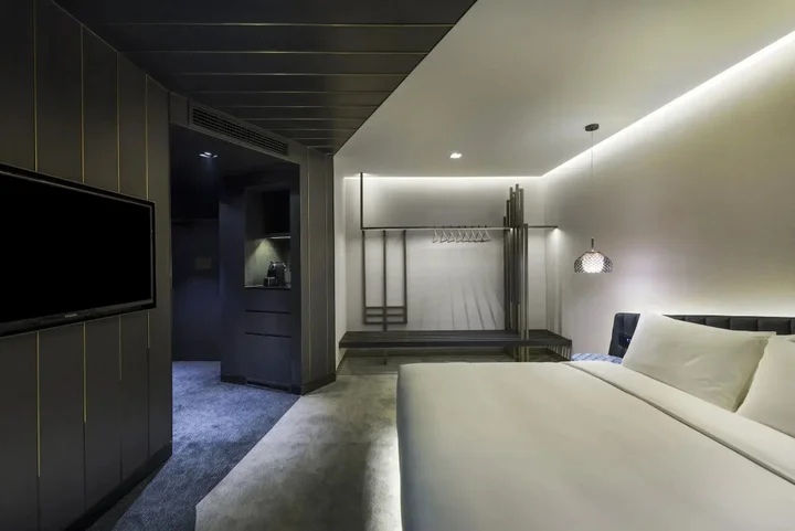 Пекин: Blossom House Beijing Houhai