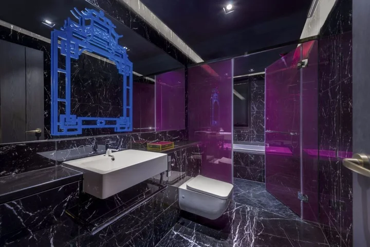Пекин: Blossom House Beijing Houhai