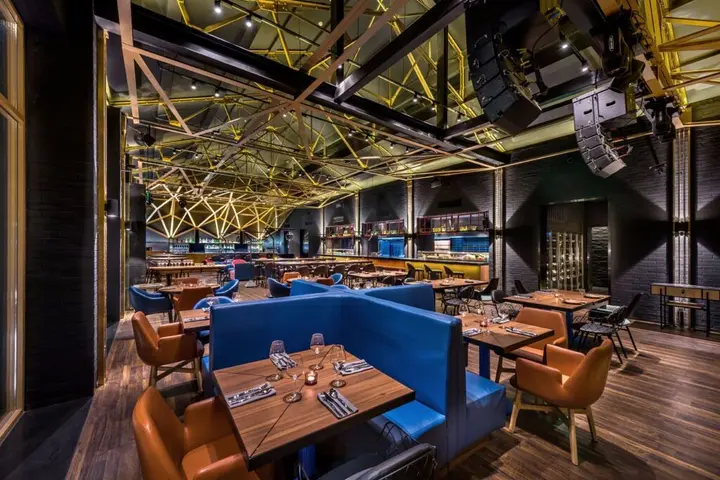 Пекин: Blossom House Beijing Houhai