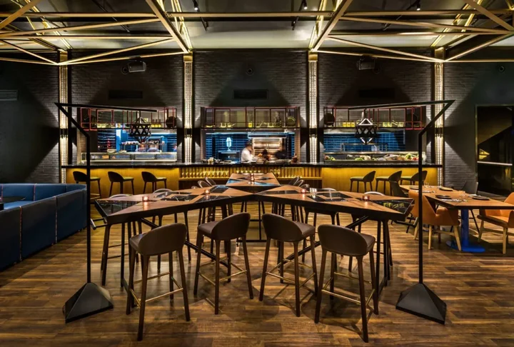 Пекин: Blossom House Beijing Houhai