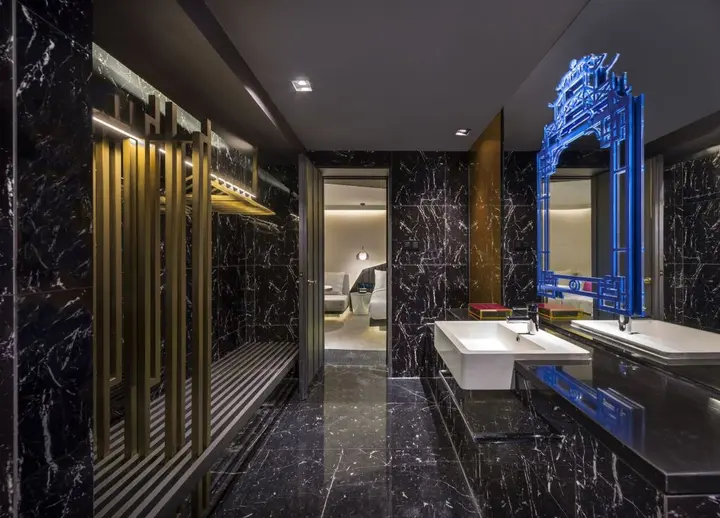 Пекин: Blossom House Beijing Houhai