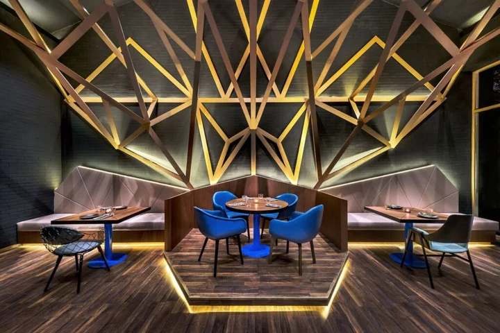 Пекин: Blossom House Beijing Houhai