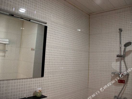Циньхуандао: Runyang Hotel (Qinhuangdao Railway Station Branch)