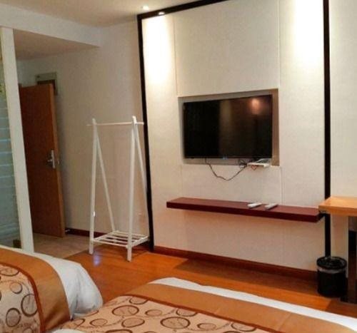 Хуаншань: Huangshan Dingfeng Hotel