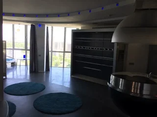 Москва: Dynasty Apartment 32 Floor
